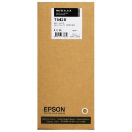 Cartouche d'origine Epson C13T642800 / T6428 - noire
