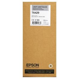 Cartouche d'origine Epson C13T642900 / T6429 - noire