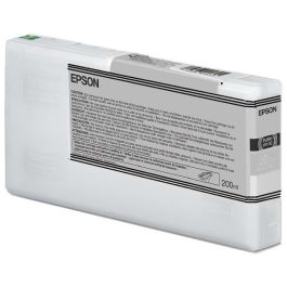 Cartouche d'origine Epson C13T65380N / T6538 - noire