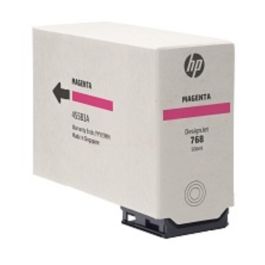 Cartouche d'origine HP 4S5B3A / 768 - magenta