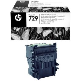 Tête d'impression d'origine HP F9J81A / 729