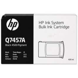 Tête d'impression d'origine HP Q7457A / 4500 - noire