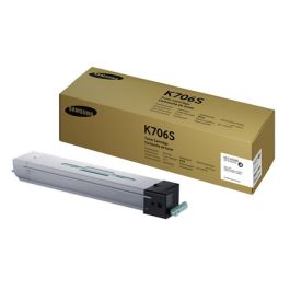 Toner d'origine HP SS816A / MLT-K706S - noir