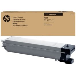 Toner d'origine HP SU227A / CLT-K659S - noir