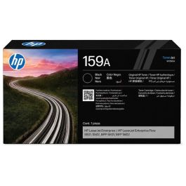 Toner d'origine HP W1590A / 159A - noir