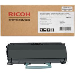 Toner d'origine IBM 39V1642 - noir