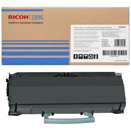 Toner d'origine IBM 39V3204 - noir
