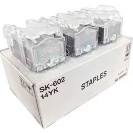 Agrafes d'origines Konica Minolta 14YK / SK-602