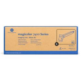 Tambour d'origine Konica Minolta 4062213 - noir