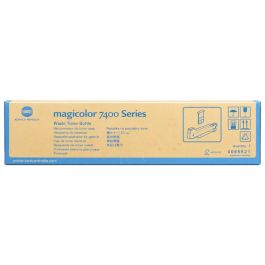 Collecteur de toner d'origine Konica Minolta 4065621