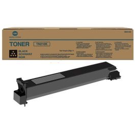 Toner d'origine Konica Minolta 8938509 / TN-210 K - noir