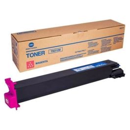 Toner d'origine Konica Minolta 8938707 / TN-312 M - magenta
