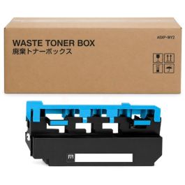 Collecteur de toner d'origine Konica Minolta A0XPWY1 / WX-102