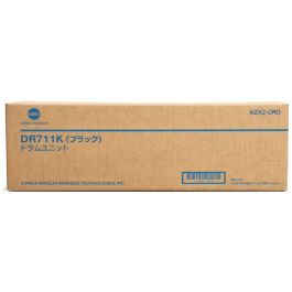 Tambour d'origine Konica Minolta A2X20RD / DR-711 K