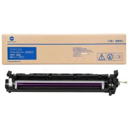 Développeur d'origine Konica Minolta A2XN0ED / DV-512 M - magenta