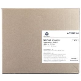 Tambour d'origine Konica Minolta A6VM03W / IUP-21