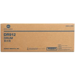 Tambour d'origine Konica Minolta A8H40RD / DR-912