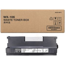 Collecteur de toner d'origine Konica Minolta AAJ5WY1 / WX-106