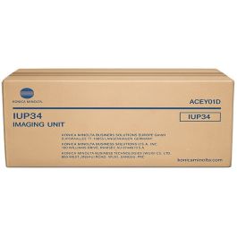 Tambour d'origine Konica Minolta ACEY01D / IUP-34
