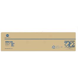 Tambour d'origine Konica Minolta ACV80RD / DR-618 K - noir
