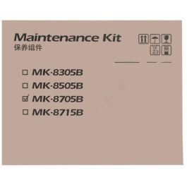 Kit d'entretien d'origine Kyocera 1702K90UN1 / MK-8705 B