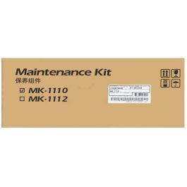Kit d'entretien d'origine Kyocera 1702M75NXV / MK-1110