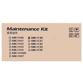 Kit d'entretien d'origine Kyocera 1702MJ0NL0 / MK-1130