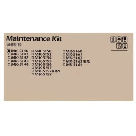 Kit d'entretien d'origine Kyocera 1702NR8NL0 / MK-5140