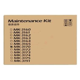 Kit d'entretien d'origine Kyocera 1702T68NL0 / MK-3170