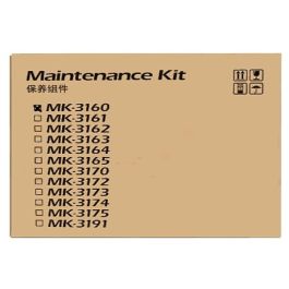 Kit d'entretien d'origine Kyocera 1702T98NL0 / MK-3160