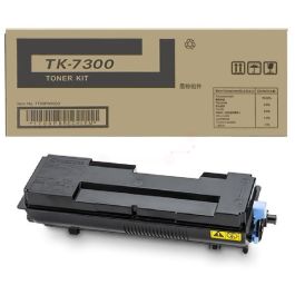 Toner d'origine Kyocera 1T02P70NL0 / TK-7300 - noir