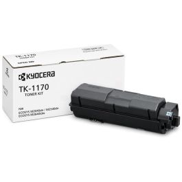 Toner d'origine Kyocera 1T02S50NL0 / TK-1170 - noir