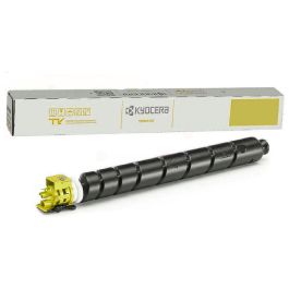 Toner d'origine Kyocera 1T02XDANL1 / TK-8395 Y - jaune