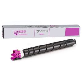 Toner d'origine Kyocera 1T02XDBNL1 / TK-8395 M - magenta