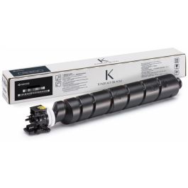 Toner d'origine Kyocera 1T02YM0NL1 / TK-8565 K - noir