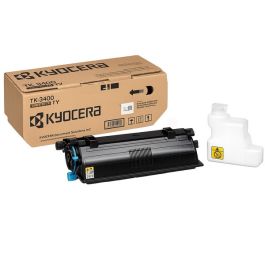 Toner d'origine Kyocera 1T0C0Y0NL0 / TK-3400 - noir