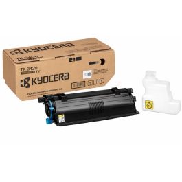 Toner d'origine Kyocera 1T0C0Y0NL1 / TK-3420 - noir