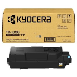 Toner d'origine Kyocera 1T0C150NL1 / TK-1300 - noir