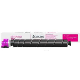 Toner d'origine Kyocera 1T0C2KBNL1 / TK-8625 M - magenta