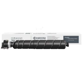 Toner d'origine Kyocera 1T0C2M0NL0 / TK-8455 K - noir
