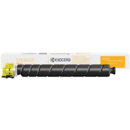Toner d'origine Kyocera 1T0C2MANL0 / TK-8455 Y - jaune