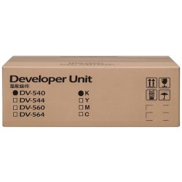 Unité développeur d'origine Kyocera 302HL93011 / DV-540 K - noire