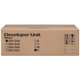 Unité développeur d'origine Kyocera 302HL93031 / DV-540 C - cyan