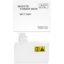 Collecteur de toner d'origine Kyocera 302HN93180 / WT-560