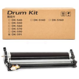 Tambour d'origine Kyocera 302KT93018 / DK-591