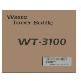 Collecteur de toner d'origine Kyocera 302LV93020 / WT-3100
