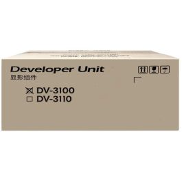 Unité développeur d'origine Kyocera 302LV93080 / DV-3100