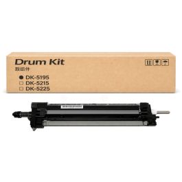 Tambour d'origine Kyocera 302R493053 / DK-5195