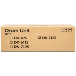 Photoconducteur d'origine Kyocera 302V693020 / DK-7125