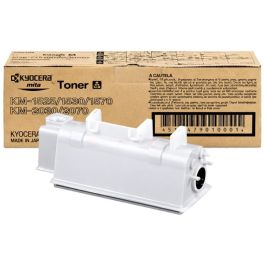 Toner d'origine Kyocera 37028010 - noir